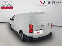 Usado Peugeot e-Expert Premium 100 kW (136 CV) 2023 Blanco Van