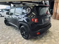 Usado Jeep Renegade Longitude 120 CV (88 kW) 2015 Negro SUV