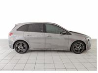 Nuevo Mercedes B180 136 CV (100 kW) 2025 Gris / plata Monovolumen