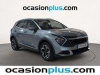 Occasion Kia Sportage 136 PK (100 kW) 2023 Grijs SUV