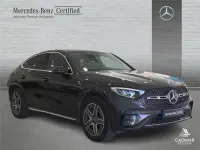Usado Mercedes GLC220 197 CV (144 kW) 2023 SUV