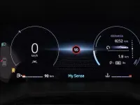 Usado Renault Clio V Techno 100 CV (73 kW) 2025 Gris Berlina