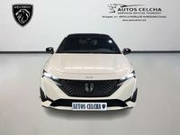 Usado Peugeot 308 GTi 130 CV (95 kW) 2022 Blanco Berlina