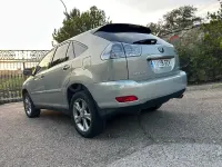 Usado Lexus RX400h Luxury Line 272 CV (200 kW) 2007 Beige SUV
