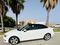 Usado Audi A3 Cabriolet 110 CV (80 kW) 2016 Blanco Descapotable