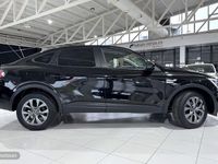 Usado Renault Arkana Equilibre 140 CV (102 kW) 2024 Negro SUV