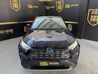 Usado Toyota RAV4 Hybrid Advance 218 CV (160 kW) 2022 Azul SUV