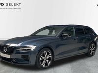 Usado Volvo V60 R-Design 250 kW (340 CV) 2021 Familiar