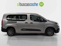 Usado Citroën Berlingo 130 CV (95 kW) 2025 Gris/plata Monovolumen