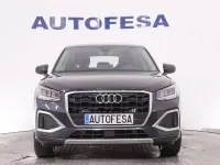 Usado Audi Q2 116 CV (85 kW) 2024 Gris SUV