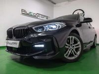 usado BMW 116 116 dA Business Corporate M Sport