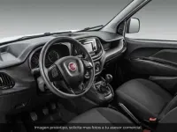 Usado Fiat Doblò 90 CV (66 kW) 2021 Blanco Monovolumen