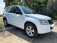 usado Suzuki Grand Vitara 1.9DDiS JLX