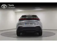 Usado Toyota C-HR Advance 140 CV (102 kW) 2024 Gris SUV