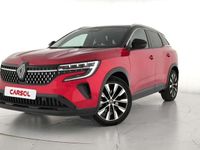 Usado Renault Austral Techno 199 CV (146 kW) 2024 Rojo SUV