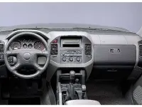 Usado Mitsubishi Montero Intense 160 CV (117 kW) 2006 SUV