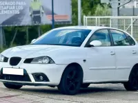 Usado Seat Ibiza Reference 101 CV (74 kW) 2007 Utilitario