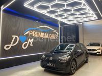 Usado VW ID.3 Pro Performance 150 kW (204 CV) 2021 Eléctrico Utilitario