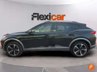 Usado Cupra Formentor 150 CV (110 kW) 2022 Negro SUV