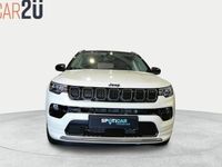 usado Jeep Compass 1.3 Phev S Eawd Aut. 240