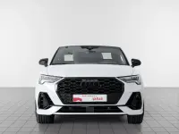 Usado Audi Q3 Sportback S-Line 150 CV (110 kW) 2023 Blanco SUV