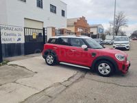 Usado Mini Cooper D Countryman 150 CV (110 kW) 2021 Rojo SUV
