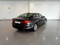 usado BMW 520 Serie 5 i en Mandel Motor Badajoz Badajoz