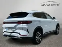 Usado BYD Seal U Boost 218 CV (160 kW) 2025 Blanco SUV