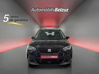 Usado Seat Arona Style 95 HP (69 kW) 2025 Preto SUV