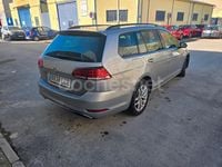 Usado VW Golf VII Edition 115 CV (84 kW) 2019 Beige Familiar