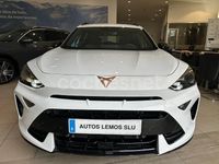 Usado Cupra Formentor 150 CV (110 kW) 2024 Blanco SUV