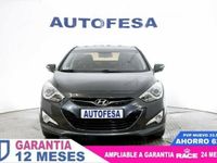 usado Hyundai i40 1.7 CRDi 136cv GLS BlueDrive Tecno 4p # LIBRO REVISION