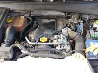 Usado Dodge Nitro SXT 177 CV (130 kW) 2010 Negro SUV