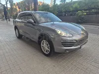 Occasion Porsche Cayenne 245 PK (180 kW) 2013 Grijs SUV