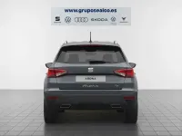 Usado Seat Arona FR 116 CV (85 kW) 2025 Gris SUV