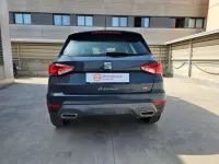 Usado Seat Arona FR 116 CV (85 kW) 2025 Gris SUV