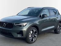 Nuevo Volvo XC40 Plus 129 CV (94 kW) 2025 Verde SUV