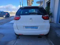 Usado Citroën C4 Picasso Business Class 112 CV (82 kW) 2011 Blanco Monovolumen