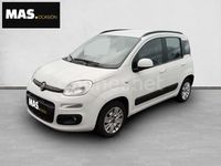 Usado Fiat Panda Easy 69 CV (50 kW) 2018 Blanco Berlina
