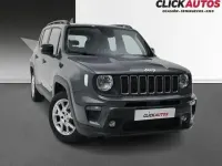 Usado Jeep Renegade Limited 130 CV (95 kW) 2024 SUV