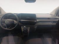 Nuevo VW Transporter 110 CV (80 kW) 2025 Blanco Van