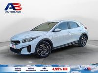Brugt Kia XCeed 136 HK (100 kW) 2023 Hvid SUV