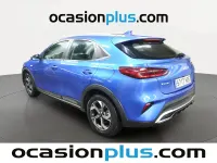 Usado Kia XCeed 100 CV (73 kW) 2025 Azul SUV