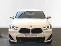 Usado BMW X2 Comfort Edition 150 CV (110 kW) 2023 Blanco SUV