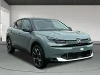 Nuevo Citroën e-C4 114 kW (156 CV) 2025 Gris
