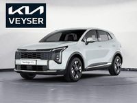 Nuevo Kia Sportage 239 CV (175 kW) 2025 Blanco SUV
