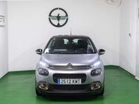 usado Citroën C3 1.2 PureTech S&S Origins 83