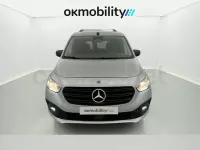 Usado Mercedes Citan 110 95 CV (69 kW) 2023 Gris / plata Monovolumen