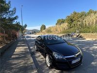 Usado Opel Astra Enjoy 105 CV (77 kW) 2005 Negro Berlina