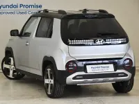 Usado Hyundai Inster 83 kW (114 CV) 2024 Utilitario